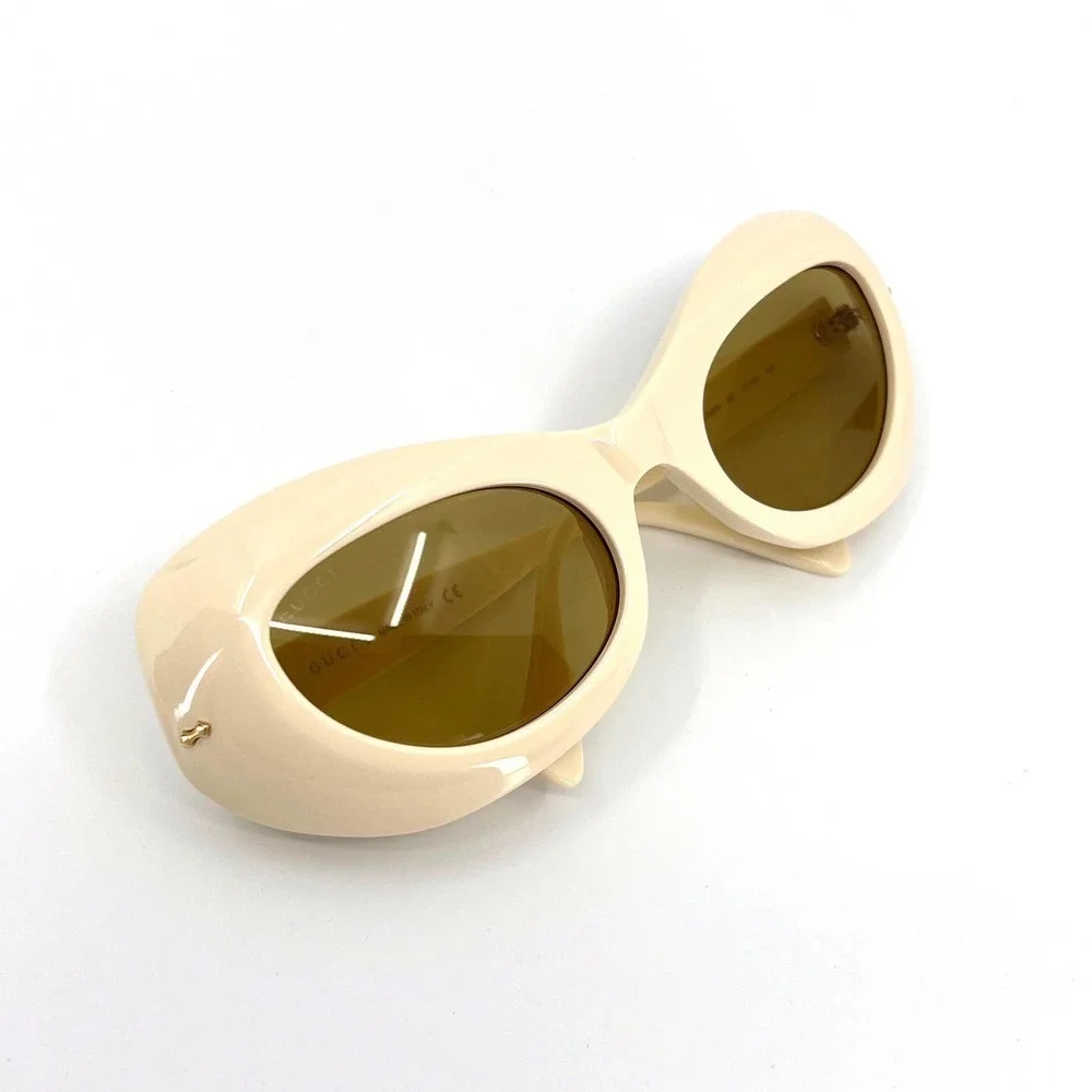 NEW!!! GUCCI Sunglasses GG0990S 001 Authentic